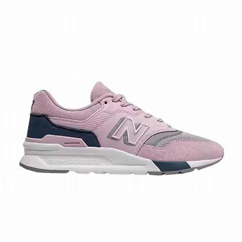 New Balance Wmns 997H 'Desert Rose Blue'