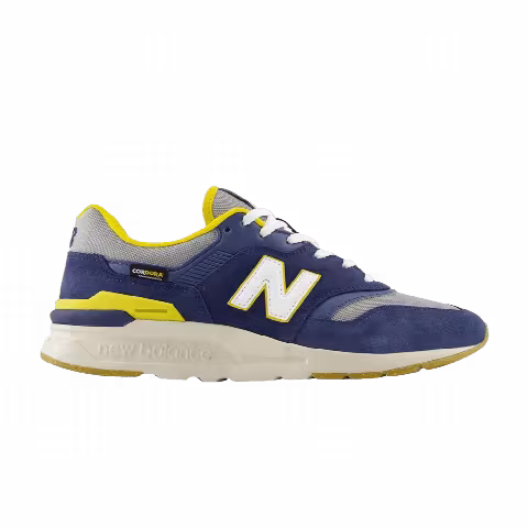 New Balance 997H 'Vintage Indigo Slate Grey'