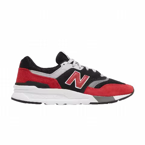 New Balance 997H 'Team Red Marblehead'