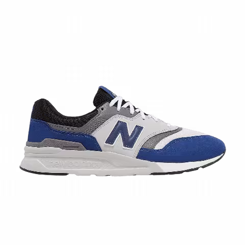 New Balance 997H 'Atlantic Black'