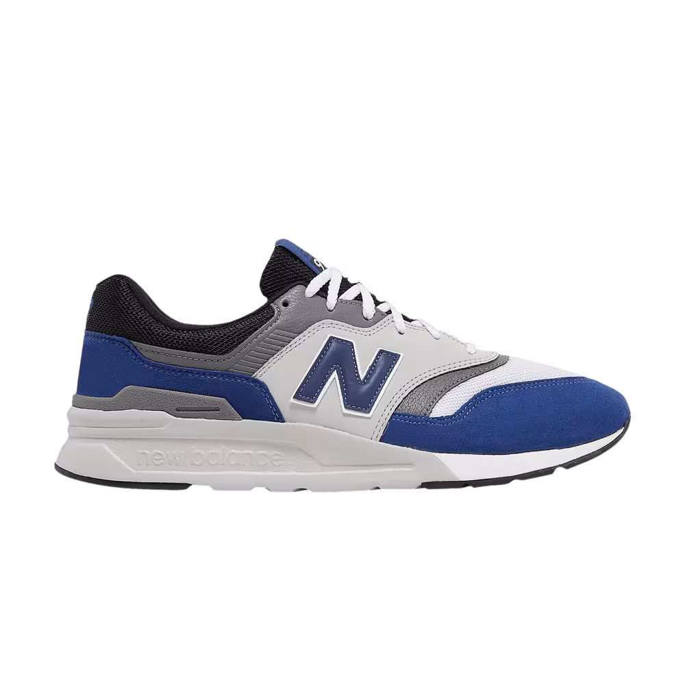 New Balance 997H Atlantic Black