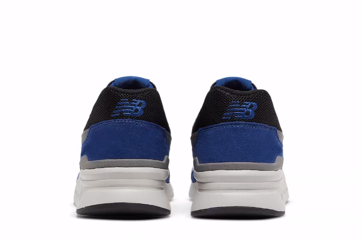 New Balance 997H Atlantic Black, view 7