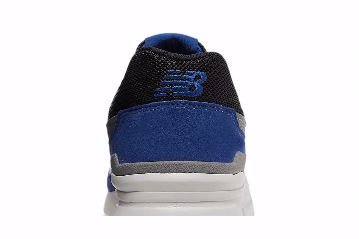 New Balance 997H Atlantic Black, view 8
