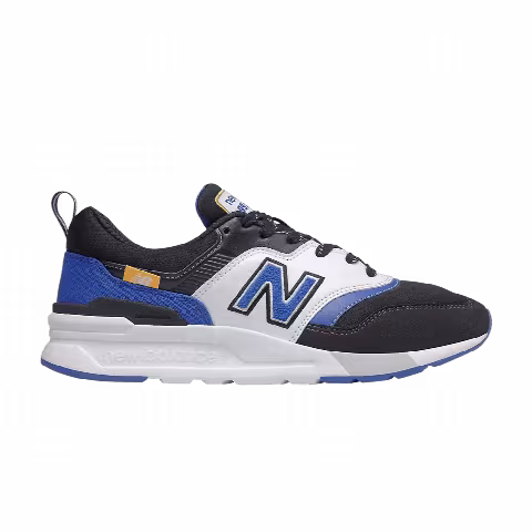 New Balance 997H 'Black Team Royal'