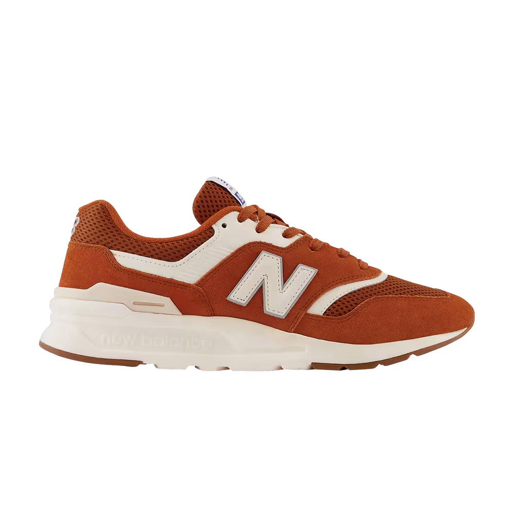 New Balance 997H Rust Oxide