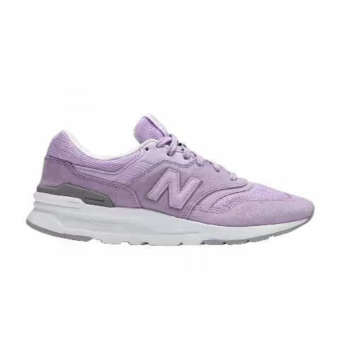 New Balance 997H 'Light Cyclone Purple'