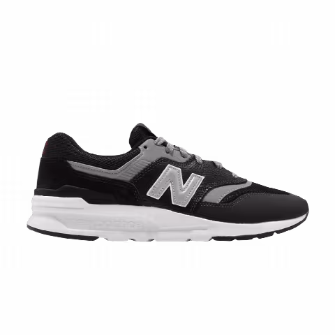 New Balance 997H 'Black White'