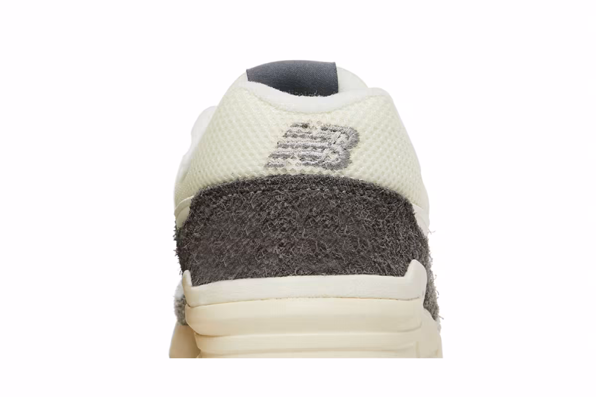 New Balance 997H Light Aluminum, view 8