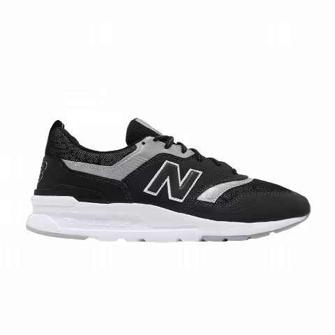 New Balance 997H 'Black Silver'