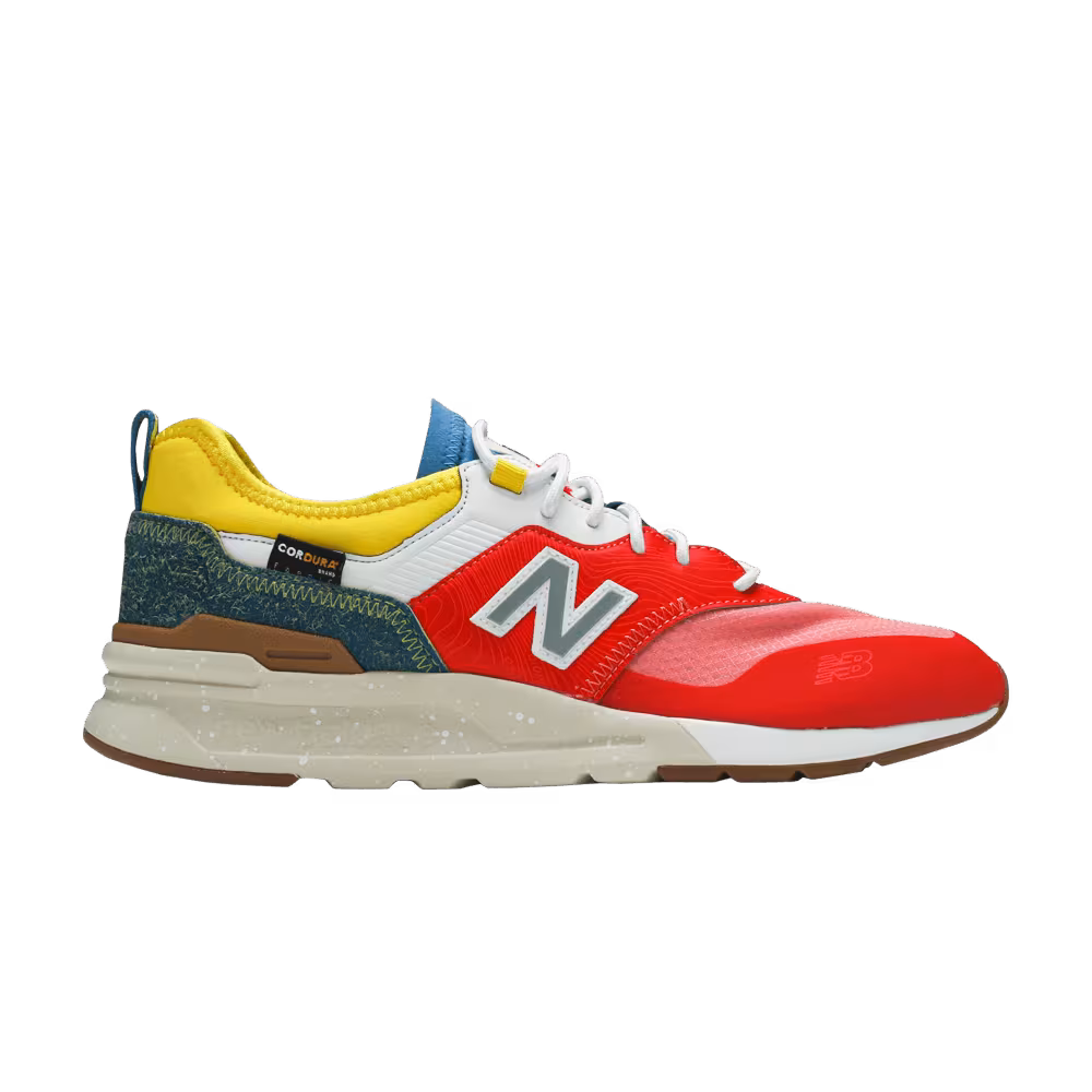 New Balance 997H Neo Flame Blue