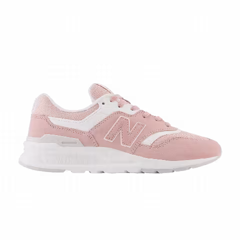 New Balance Wmns 997H 'Pink Rose'