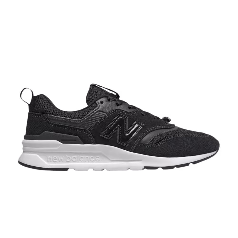 New Balance Women's 997H Mystic Crystal
