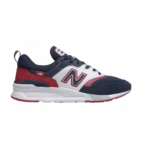 New Balance 997H 'Indigo Crimson'