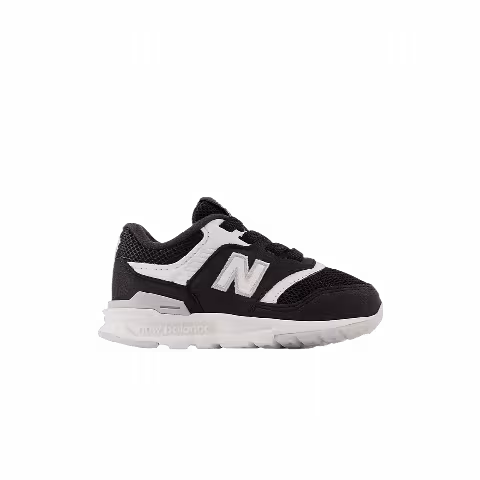 New Balance 997H Toddler 'Black Marblehead'
