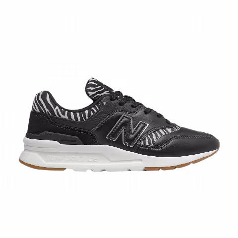 New Balance Wmns 997H 'Zebra Print'