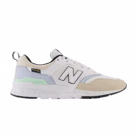 New Balance 997H 'Sandstone Bright Sky'