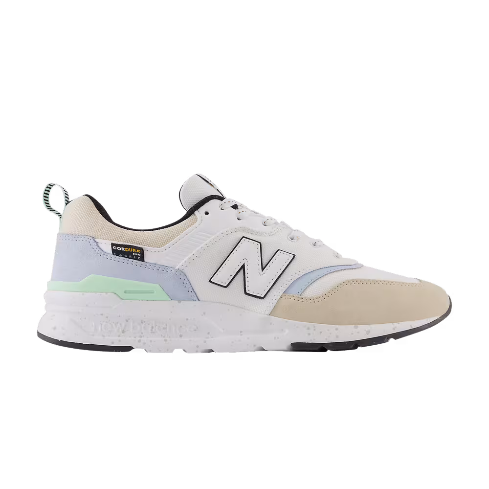 New Balance 997H Sandstone Bright Sky