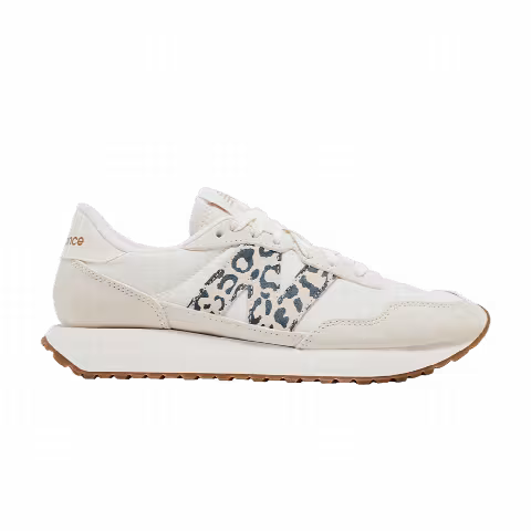 New Balance Wmns 237 'Sea Salt Leopard'