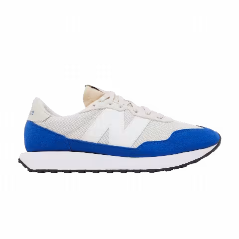 New Balance 237 'Moonbeam Team Royal'