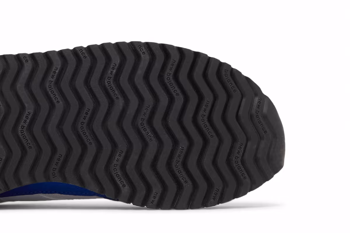 New Balance 237 Moonbeam Team Royal, view 6