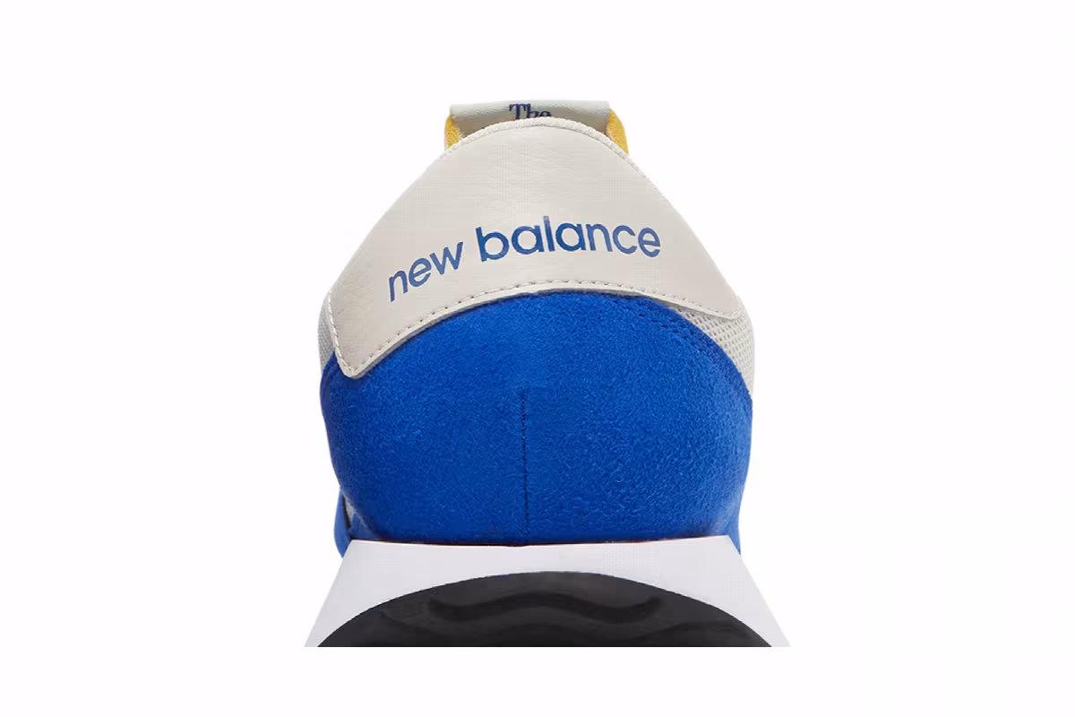 New Balance 237 Moonbeam Team Royal, view 8