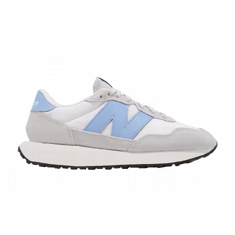 New Balance Wmns 237 'Grey Matter Blue Haze'