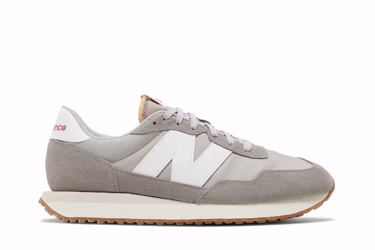 New Balance 237v1 Marblehead, view 2
