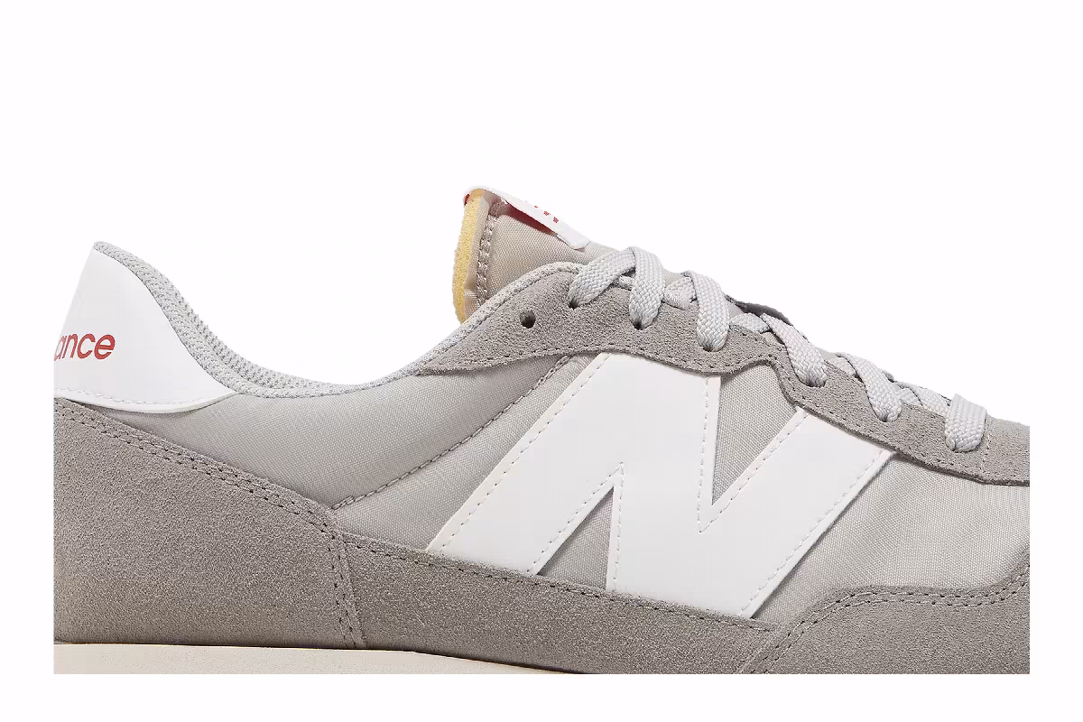 New Balance 237v1 Marblehead, view 3