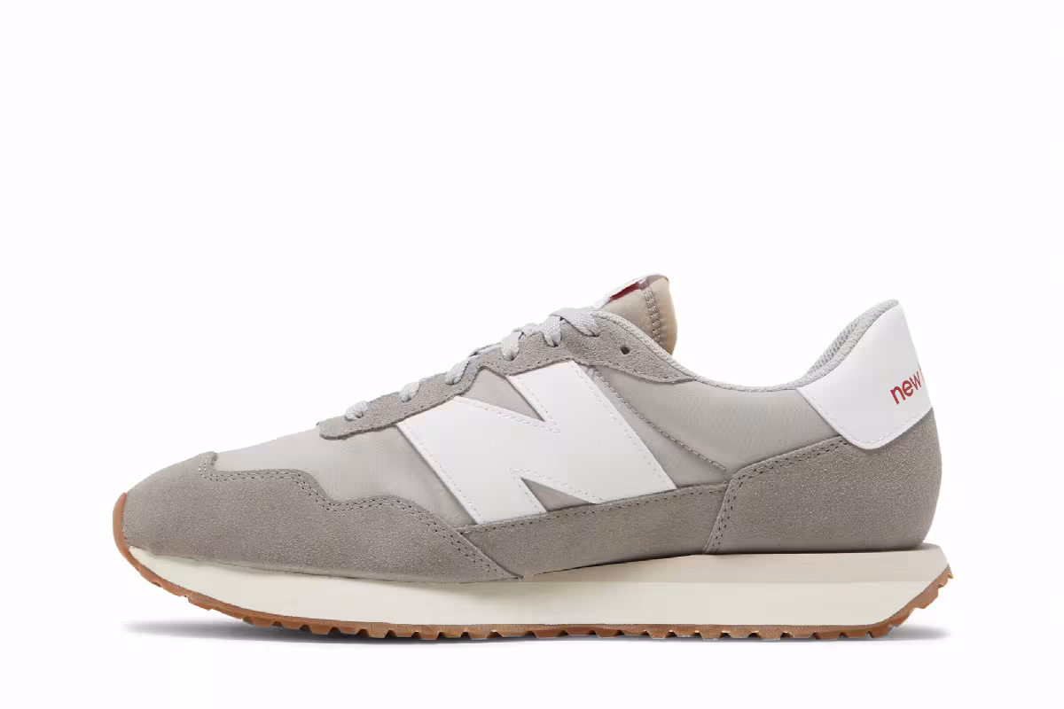 New Balance 237v1 Marblehead, view 4