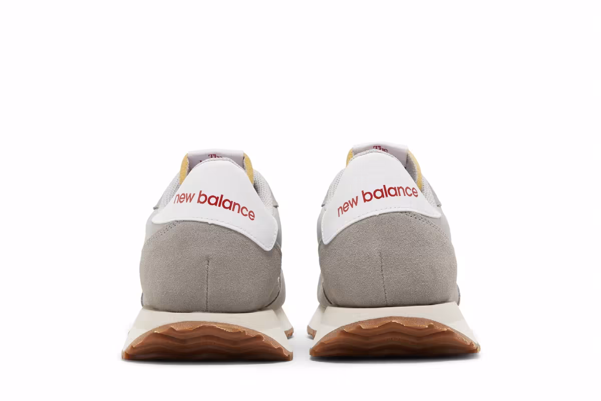 New Balance 237v1 Marblehead, view 7