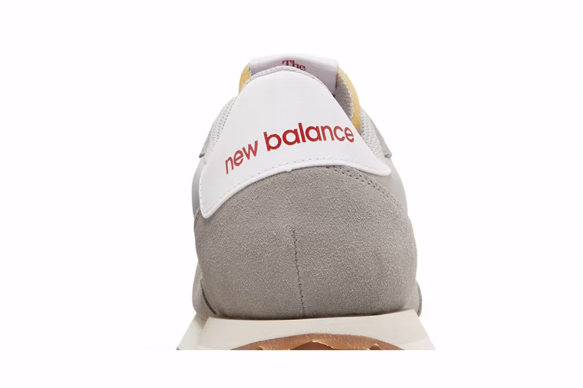 New Balance 237v1 Marblehead, view 8