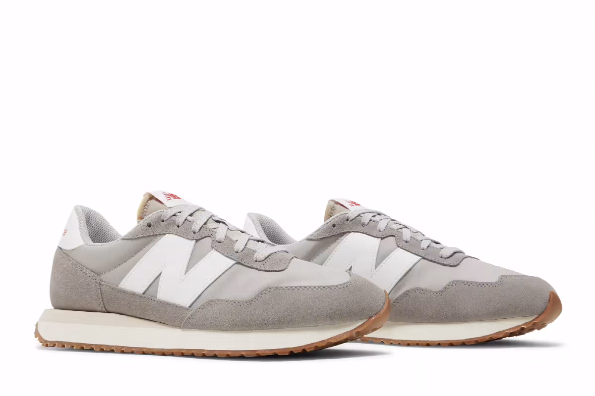 New Balance 237v1 Marblehead, view 9
