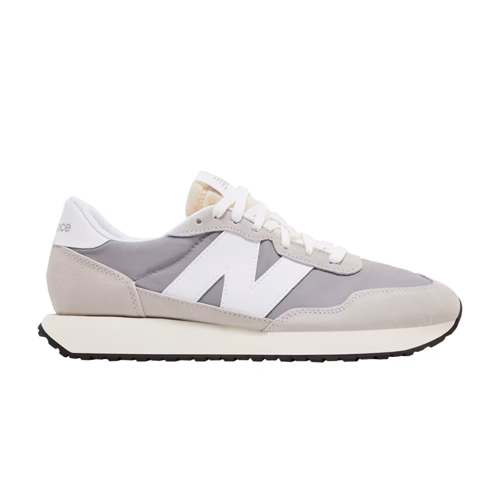 New Balance 237 Rain Cloud Steel
