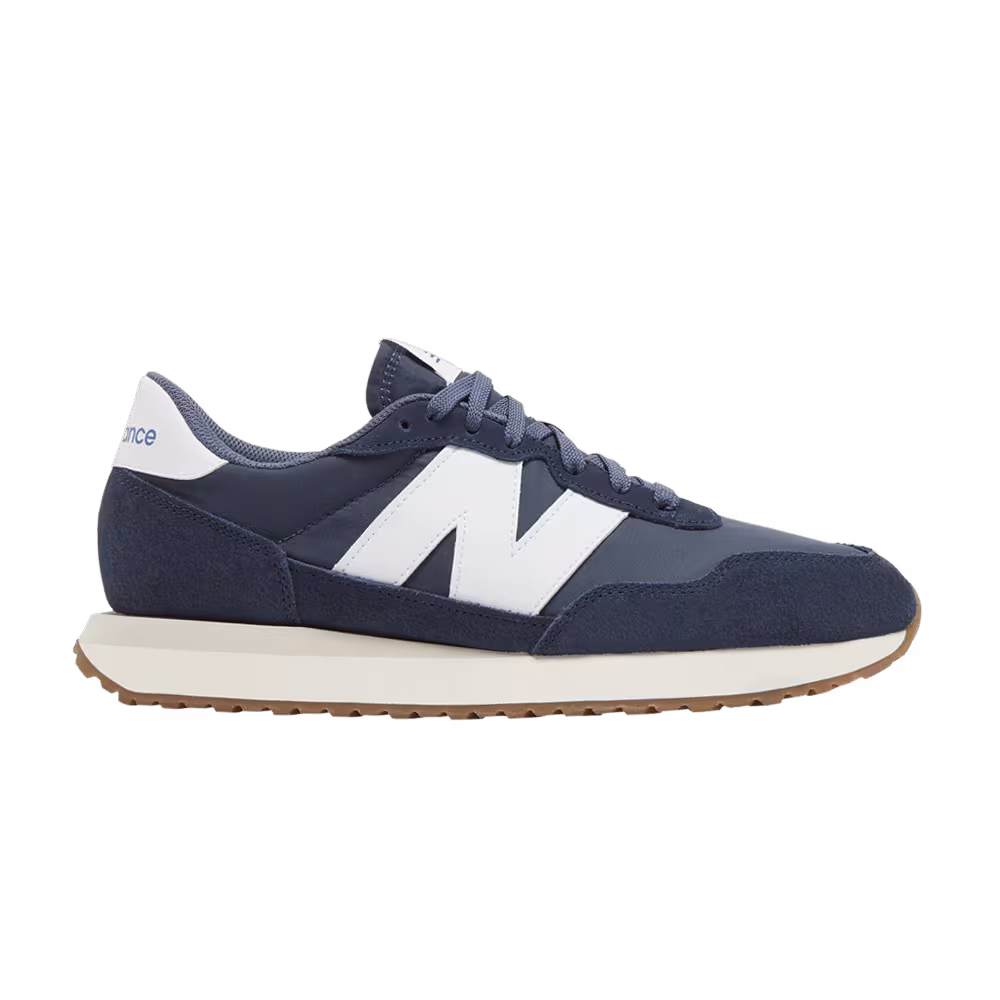 New Balance 237v1 Natural Indigo