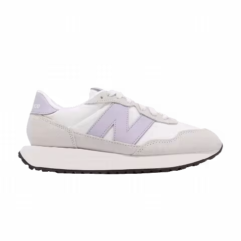 New Balance Wmns 237 'White Light Purple'