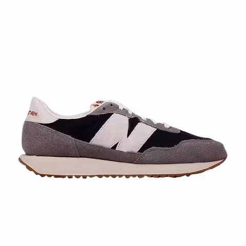 New Balance 237 'Marblehead Black'