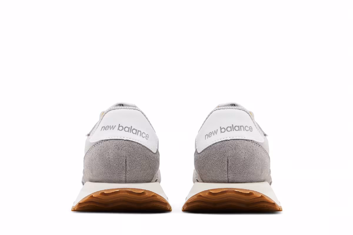 New Balance Women's 237 Marblehead Gum, view 7