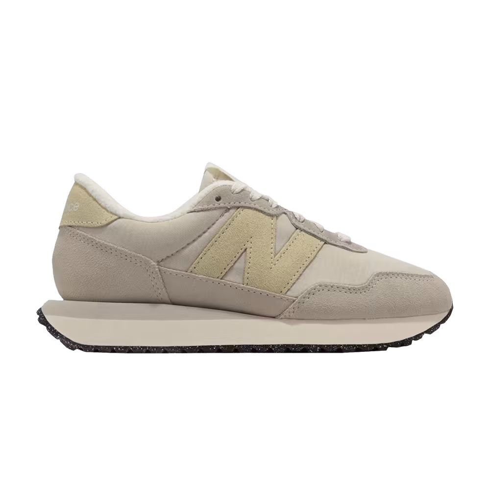 New Balance Women's 237 Sea Salt Dawn Glow