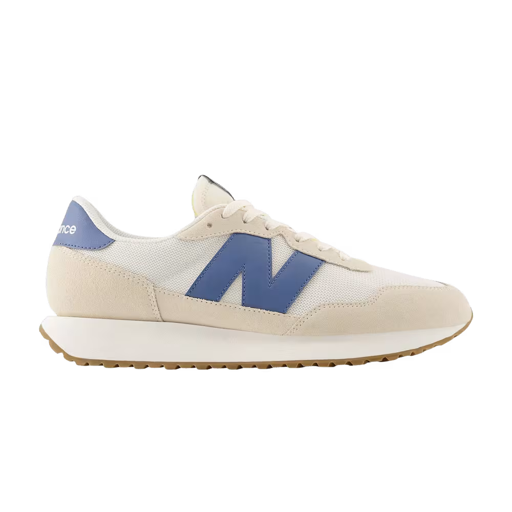 New Balance 237 Seasalt Shoreline