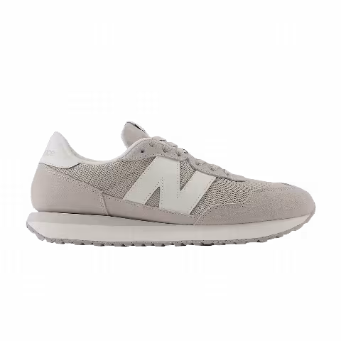 New Balance 237 'Grey White'