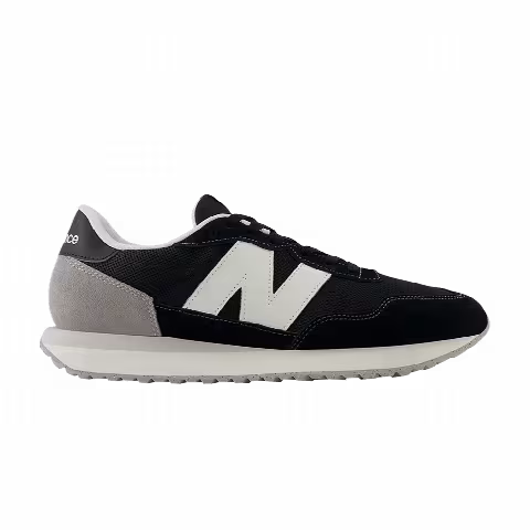 New Balance 237 'Black Grey'