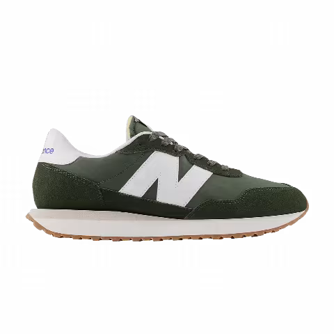New Balance 237 'Deep Olive Green'