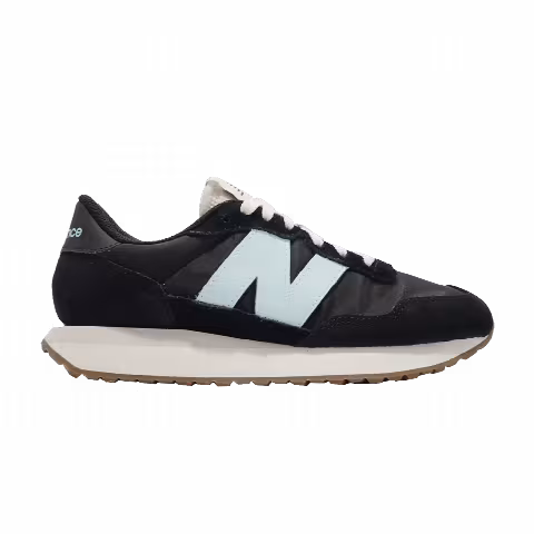 New Balance Wmns 237 'Black Bleach Blue'