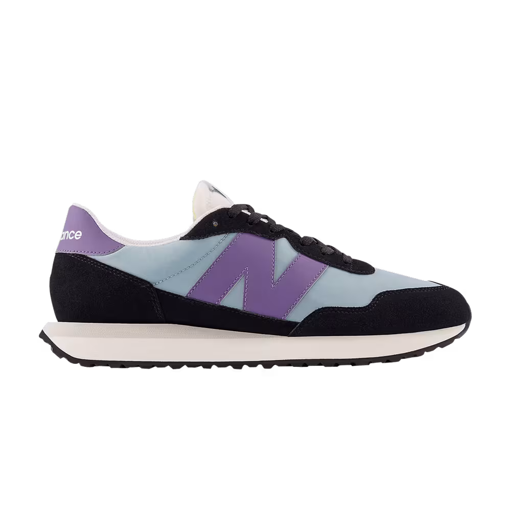New Balance 237 Moonstone Mercury