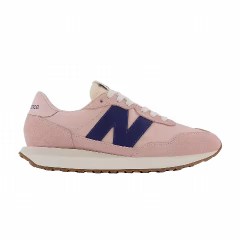 New Balance Wmns 237 'Pink Haze Moon Shadow'
