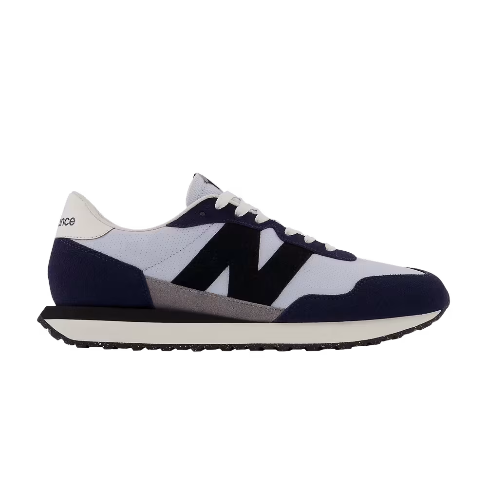 New Balance 237v1 Natural Indigo Starlight