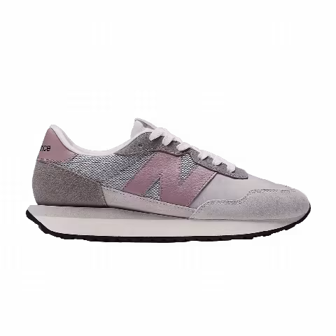 New Balance Wmns 237 'Marblehead Violet Shadow'