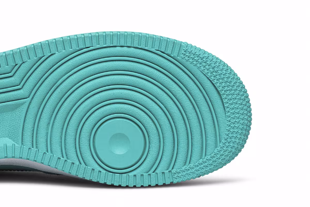 Air Force 1 Low GS Have A Nike Day - Hyper Jade, view 6