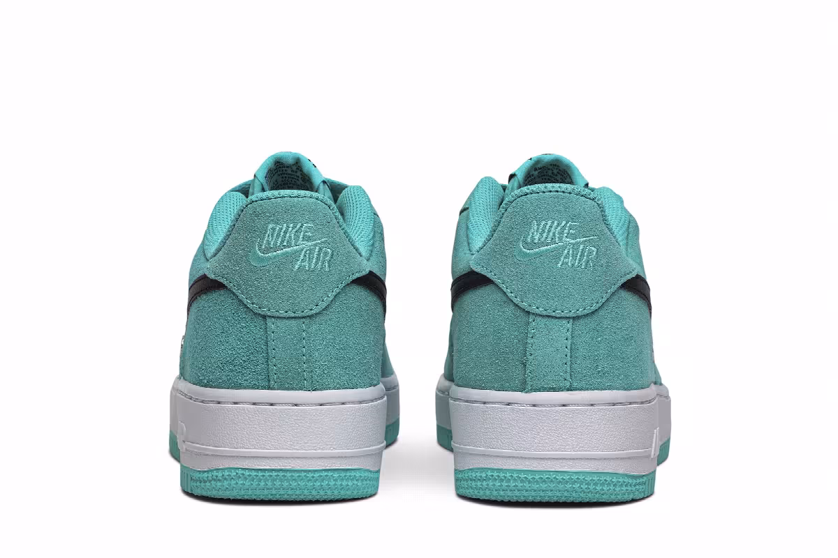 Air Force 1 Low GS Have A Nike Day - Hyper Jade, view 7