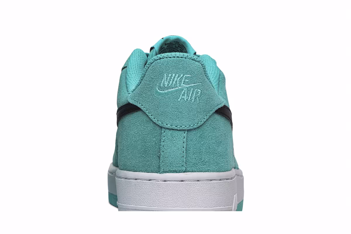 Air Force 1 Low GS Have A Nike Day - Hyper Jade, view 8